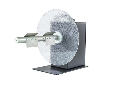 CAT-3-10-INCH - externer Etiketten-Ab-/Aufwickler für Etiketten bis zu 255mm Breite,