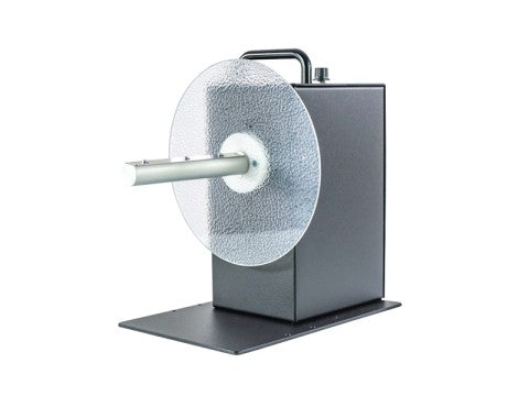 CAT-3-1-INCH - externer Etiketten-Ab-/Aufwickler für 25.4mm Kerndurchmesser