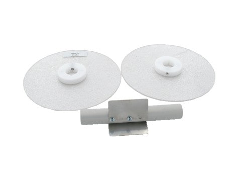 STANDARD -  Kernhalter, 76mm, Breite 155mm für TWIN-CAT-2