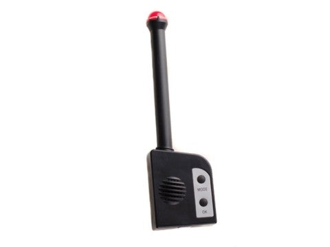Signal-Blinker - Akustischer und Optischer Signalgeber für POS-Drucker mit Kassenladen-Anschluss (Melody)