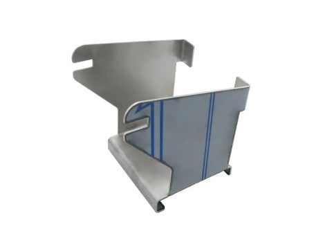 Externer 8&quot; Rollenhalter (Kerndurchmesser 25-76mm) für CLP521, CLP621, CL-S531II and CLP631