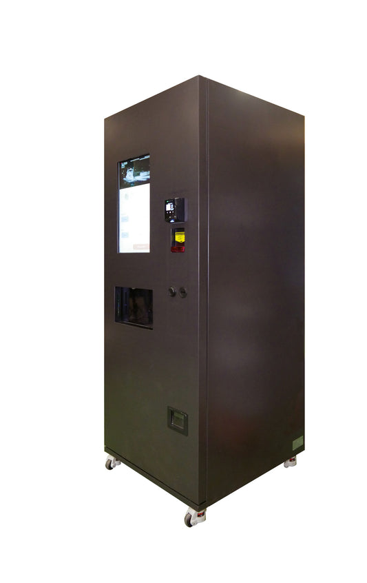 Kaffeeautomat - TCN-NCF-7N (V22)
