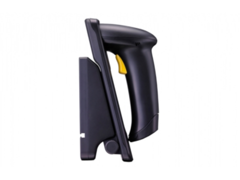 CL-1562R - Funk-Laser-Scanner, Bluetooth, RS232-KIT, schwarz