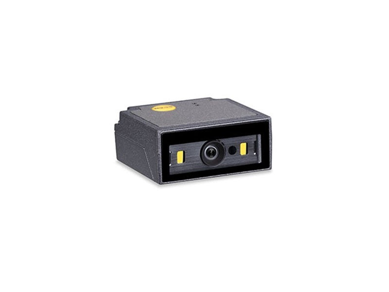AS-2320-HD - Metal gövdeli (çinko döküm alaşım) ve USB bağlantılı 2D Gömme Barkod Tarayıcı Yüksek Yoğunluklu