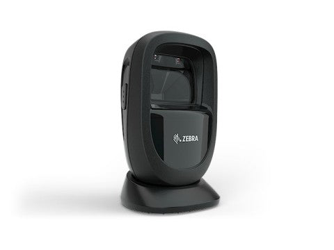 DS9308 - Präsentationsscanner, Standard Reichweite, RS232 + KBW + USB + RS485, schwarz