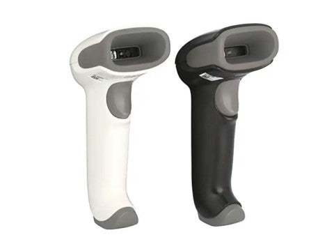 Voyager XP 1472g - Kabelloser 1D-Barcodescanner, USB-KIT,  schwarz