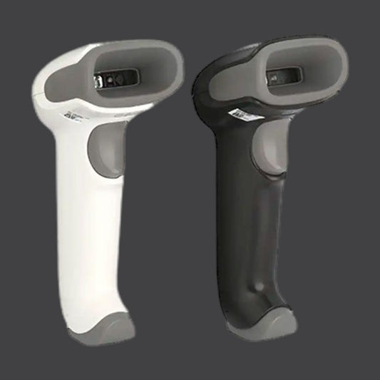 Voyager XP 1472g - Kabelloser 2D-Imager, USB-KIT,  schwarz