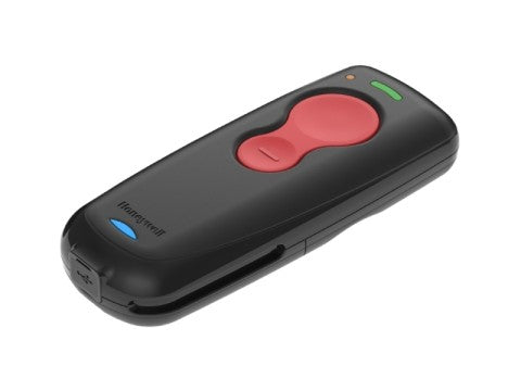 Voyager 1602g - Kabelloser 2D Imager, USB-KIT, schwarz