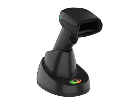 Xenon XP 1952g - Funk-2D-Imager, Bluetooth, HD-Optik, USB-KIT, Präsentation, schwarz