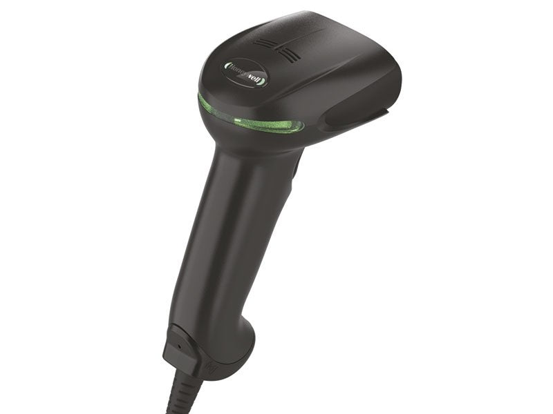 Xenon XP 1950g - Corded 2D Imager, USB Kit, HD Optics, Black