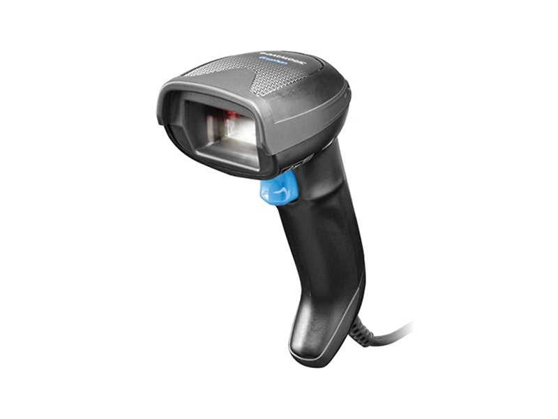 Gryphon GD4520 - 2D Imager, USB-KIT, black