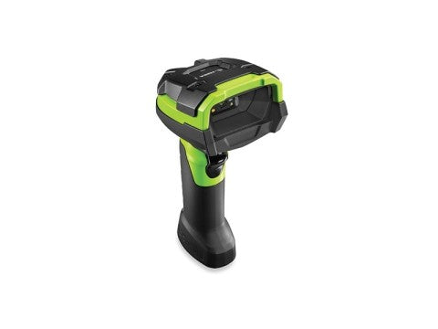 LI3608-ER - Barcodescanner, Linear Imager, Extended Range, Industriegrün