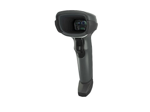 DS4608 - 2D-Imager, Standard Reichweite, USB-KIT, schwarz
