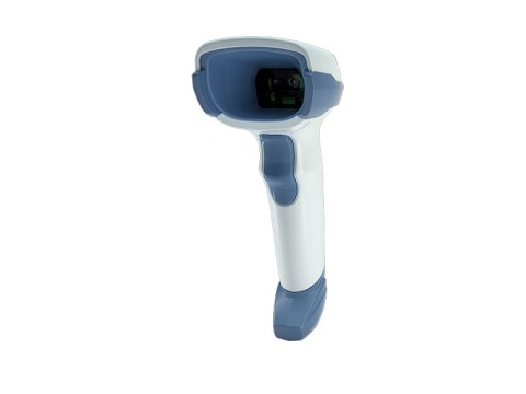 DS4608-HC - 2D-Imager für das Gesundheitswesen, USB-KIT, weiss