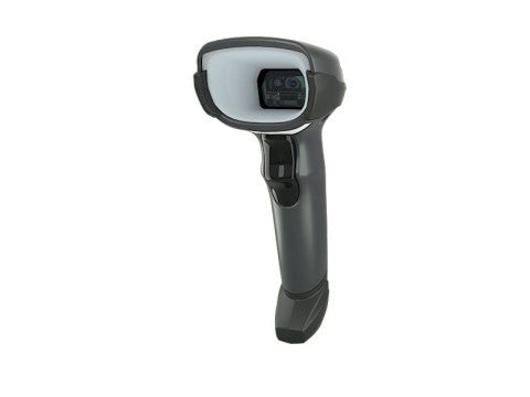 DS4608 - 2D-Imager, USB + RS232, DPM, EAS, schwarz