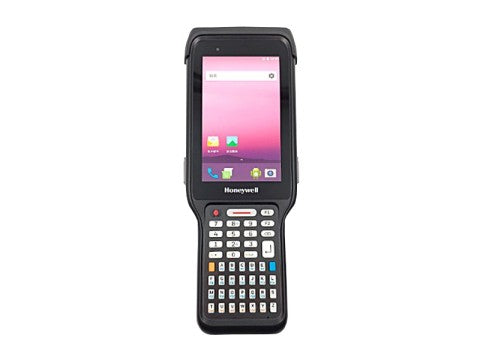 ScanPal EDA61K - Mobiler Computer mit Android 9.0, 2D-Imager (EX20), alphanumerisches Tastenfeld, 4G