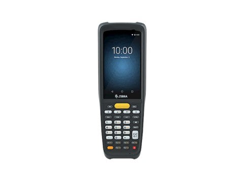 MC2200 - Mobiler Computer, Android 10, 2D-Imager (SE4100), 2GB RAM / 16GB Flash, USB-KIT