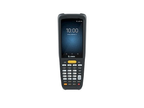 MC2700 - Mobiler Computer, Android 10, 2D-Imager (SE4100), 2GB RAM / 16GB Flash, WWAN, GPS, USB-KIT