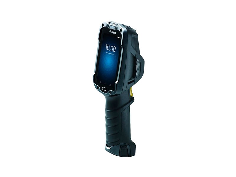 TC8300 - Mobiler Touch Computer mit Android 8.1, 2D-Imager, mittlere Reichweite, NFC
