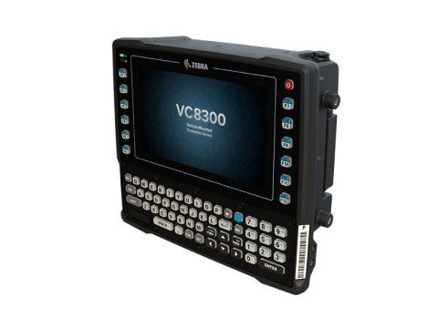 VC8300 Freezer - Fahrzeug-Terminal für Tiefkühlumgebung, 8&quot; (20.3cm) Touchscreen, kapazitiv, Azerty-Tastenfeld