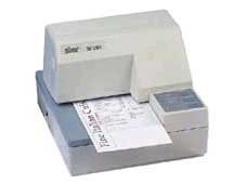 SP298 MD - Bon-Nadel-Drucker, 69mm, RS232, weiss