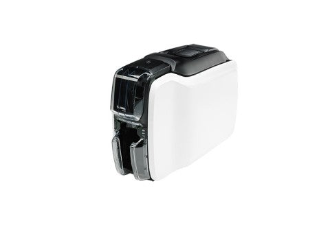 ZC100 - Kartendrucker, einseitiger Druck, USB, ISO HiCo/LoCo Magnetkartenschreiber