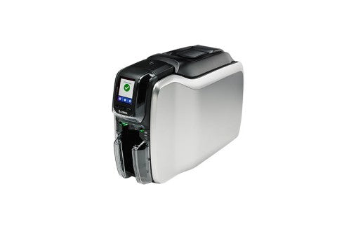 ZC300 - Kartendrucker, einseitiger Druck, USB + Ethernet