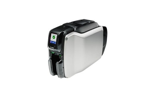 ZC300 - Kartendrucker, beidseitiger Druck, USB + Ethernet
