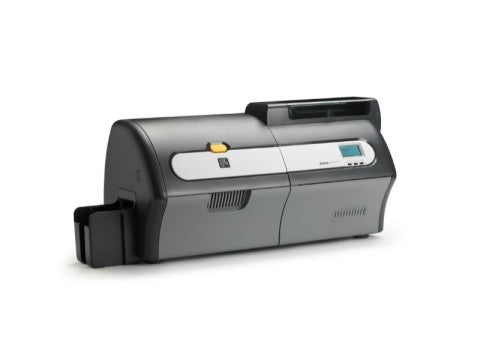 ZXP Serie 7 - Kartendrucker, einseitiger Druck, USB + Ethernet
