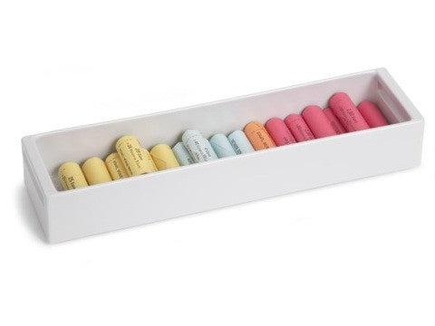 Rollenkasten - RK 30 (Proportionalsystem) (300mm x 105mm x 65mm)