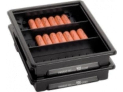 Rollentrog - 2 Cent