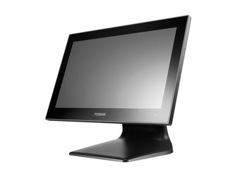 APEXA EL-1560 - Celeron J6412, 15.6&quot; (39.6cm) 16:9, lüfterlos, schwarz
