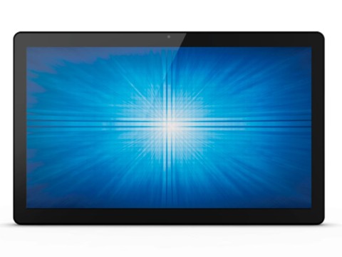 I-Serie 2.0 - 22&quot; Touchcomputer, kapazitiver 10-Finger Touchscreen, Intel Core™ i3-8100T-Prozessor, Win10