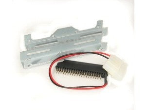 Einbaukit für 2,5&quot; Festplatten