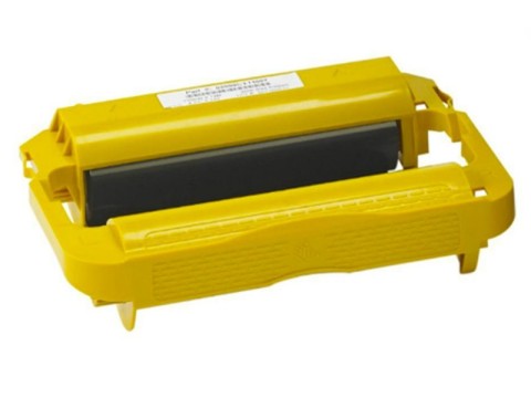 2300 Standard Harz - Farbband-Kassette (Breite 110mm, Länge 74m) für ZD420c und ZD421c