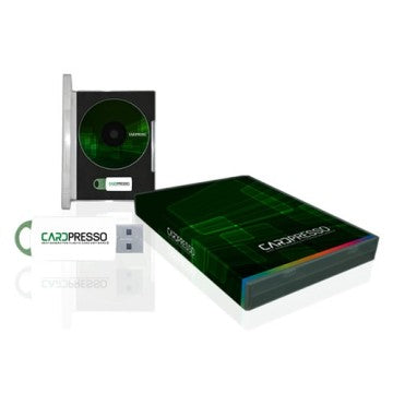 XXS - Kartendrucksoftware