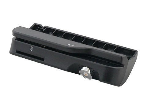 Dallas Key Kellnerschloss + MSR123 Magnetkartenleser für AnyShop II, AnyShop eII und Imprex Prime