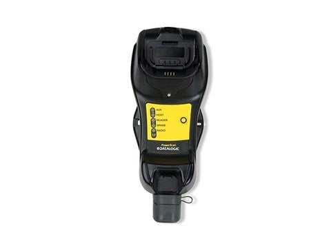 BC-9030 - Basis / Ladegerät, Multi-Interface (RS-232, USB und KBW) für PowerScan PBT9300, PBT9500, PBT9100
