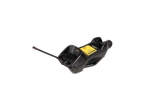 BC-9180 - Basisstation / Doppel Ladegerät mit 433 MHz, RS-232, USB und Ethernet für PowerScan 9500 und Batterielader