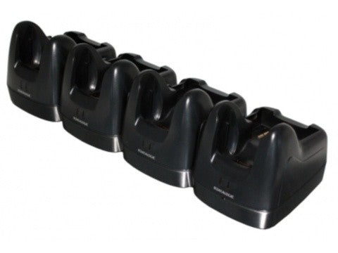 Multi-Ladegerät (4 Terminals, 4 Batterien) für Falcon X3 und Falcon X4