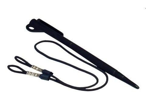 Kunststoff-Stift für resistiven Touchscreen (10er-Pack) für Kyman-Net, Jet und Skorpio