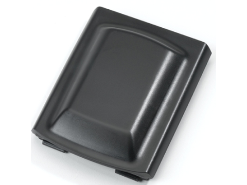 Hochleistungs-Akku (50er-Pack), 3600mAh für MC65