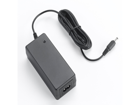 P460 - Universal-Netzteil (100-250V AC, 9V DC) für Ladestation für LS3578 und DS3578