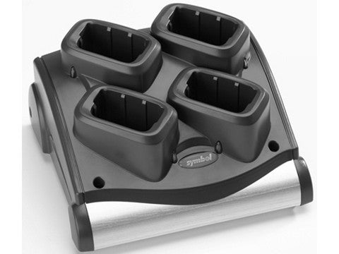 4-fach Batterie-Ladegerät für MC9000, MC9200
