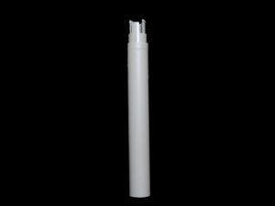 Standfuss/Teleskopstange, weiss für DM-D10X