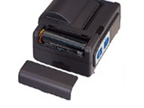 Akku (Li-Ion, BA10-02, 7.4V, 2AH) für CMP10