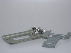 Wandhalterung für SP2560 und SP2520