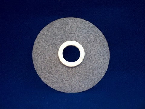 Äußerer Flansch (220mm, für Quick-Chuck, Kern 76mm) für TWIN-CAT-2