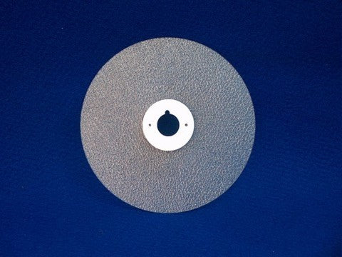 EXT. FLANGE - Externer Flansch (220mm) für MC-10, MC-10+, MC-10-1-INCH