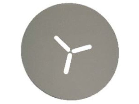 SP-ACH-220 -  Verstellbarer Kernhalter, Durchmesser 220mm, Aluminium für S-100, S-100-SP, S-100S und S200